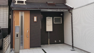 木造耐震改修