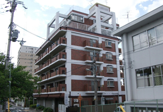 外壁改修